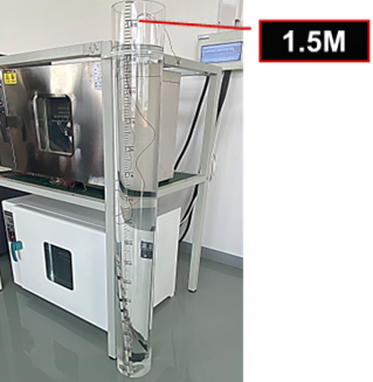 iWATER & iSALT Fan IP68風扇特性圖