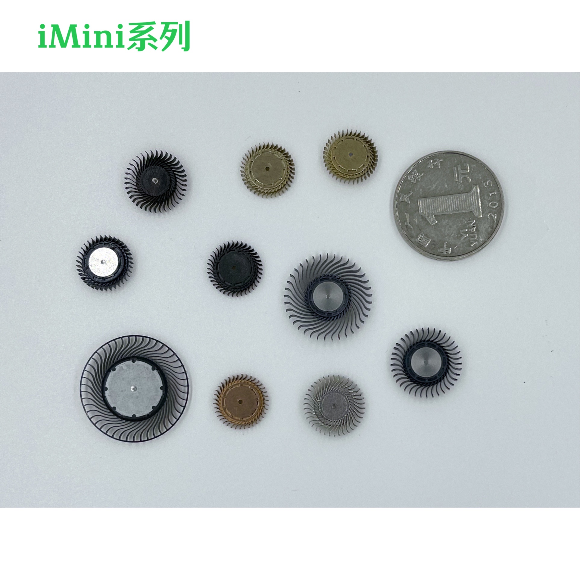 iMiNi Fan 主圖