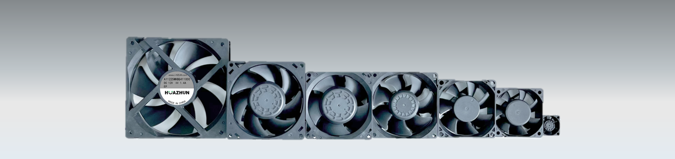 iCOOL Fan 滿版圖片