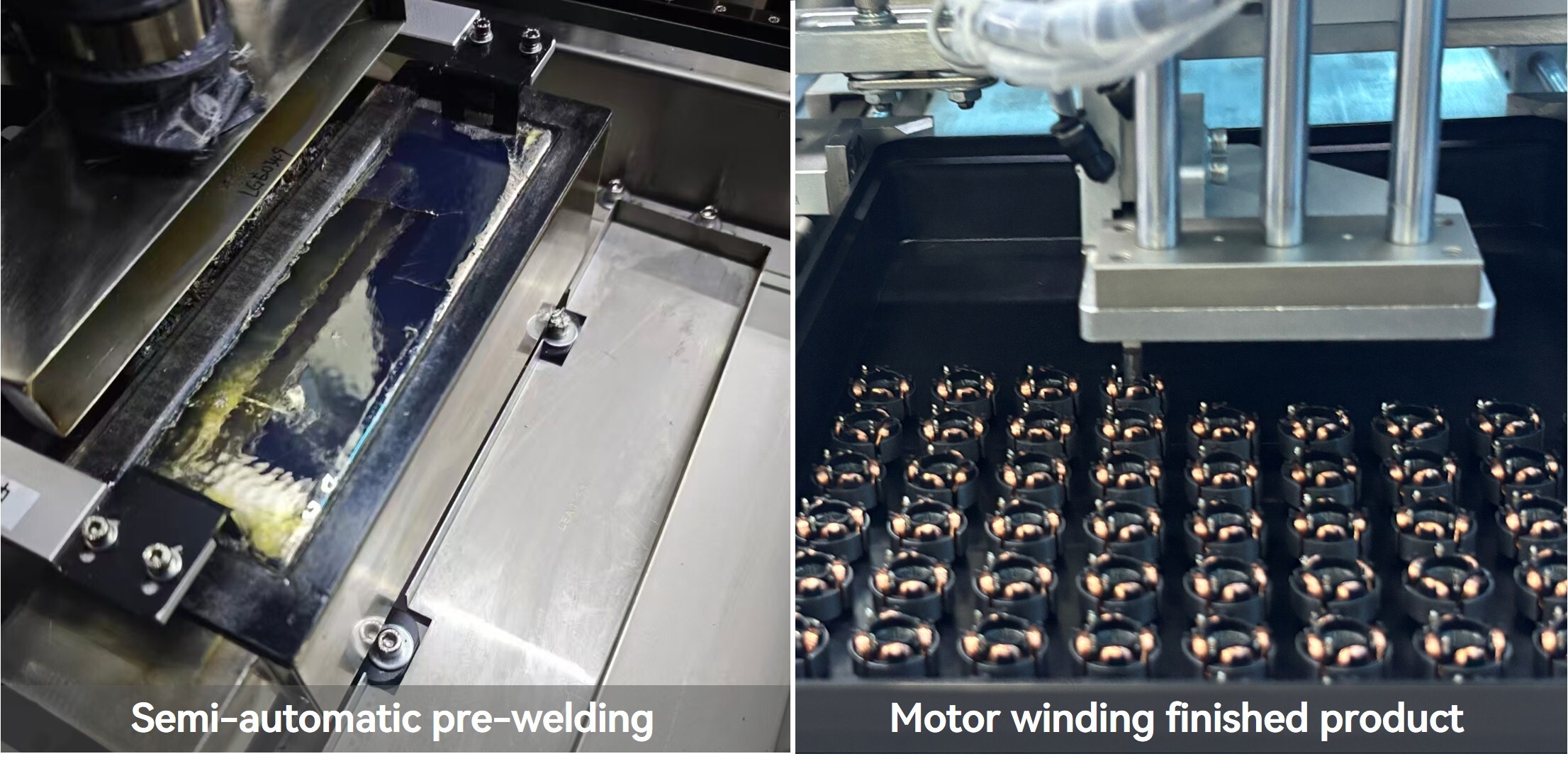 定子繞線自動化 圖片2