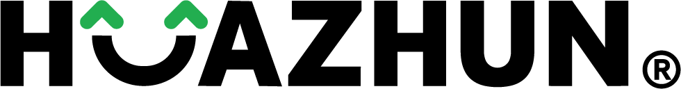 華准科技有限公司-Logo