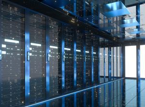 AI Server / Data CenterImage