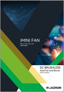 iMINI Fan  微型風扇系列圖片