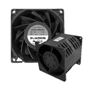 高效能風扇 iCLOUD Fan圖片