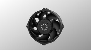 HUAZHUN 200X70 mm AXIAL FAN for AI Server / Data Center CoolingImage