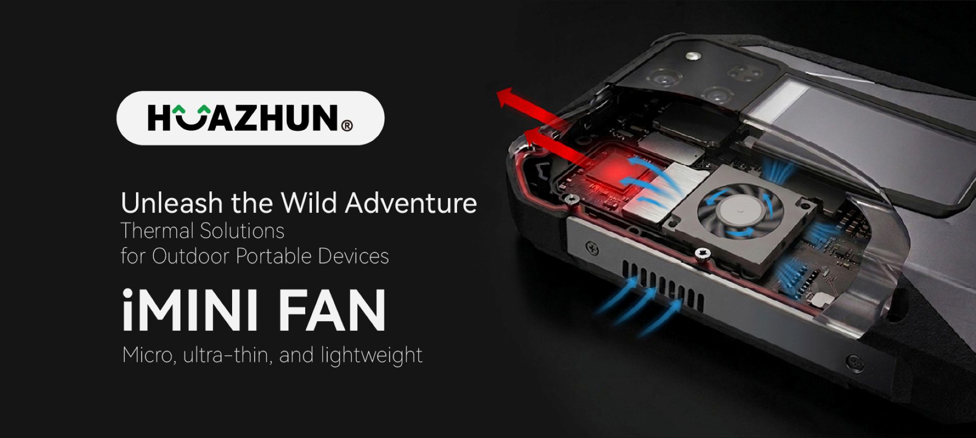 imini fan